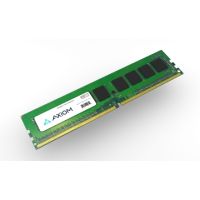 AXIOM AX42400E17B/8G 8GB DDR4-2400 ECC UDIMM - 100% INCREASE IN SPEED - FASTER