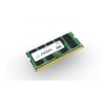 AXIOM AX42400ES17Z/8G 8GB DDR4-2400 ECC SODIMM - 100% INCREASE IN SPEED - FASTE