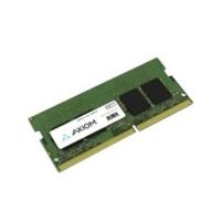 AXIOM AX42400S17B/32GK 32GB DDR4-2400 SODIMM KIT (2 X 16GB) - 
