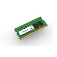 AXIOM AX42400S17F/4G 4GB DDR4-2400 SODIMM - 100% INCREASE IN SPEED - FASTER DAT