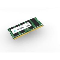 AXIOM AX42666ES19B/16G DDR4 - 16GB - SODIMM - 2666MHZ - ECC - 1.2V - LIMITED LIFETIME WARRANTY
