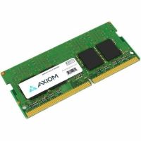 Axiom 32GB DDR5-6000 SODIMM AX56000S48D/32G - Axiom 32GB DDR5-6000 SODIMM