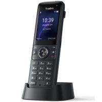 YEALINK NETWORK 1301013 YEALINK AX83H WI-FI PHONE