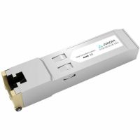 AXIOM AXG100078 1000BASE-T SFP TRANSCEIVER (8-PACK) FOR BROCADE - E1MG-TX-A8 - TAA COMPLIAN