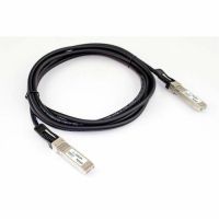 AXIOM AXG100497 25GBASE-CU SFP28 PASSIVE DAC TWINAX CABLE CISCO COMPATIBLE 0.5M TAA COMPLIANT