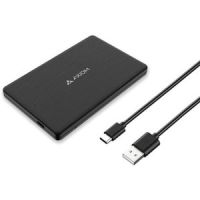 AXIOM AXG100503 1TB USB-C 3.1 EXTERNAL SSD TAA