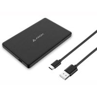 AXIOM AXG100966 4TB USB-C 3.1 EXTERNAL SSD TAA