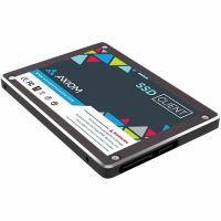 AXIOM AXG100998 4TB C550H SERIES MOBILE SSD TAA