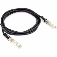 AXIOM AXG101045 25GBASE-CU SFP28 PASSIVE DAC TWINAX CABLE 5M: SFP25GDAC05M-AX - TAA-COMPLIANT