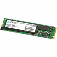 AXIOM AXG101060 2TB C7000N SERIES PCIE GEN4X4 NVME M.2 TLC SSD - TAA COMPLIAN