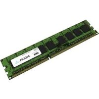 AXIOM AXG23892558/1 8GB DDR3-1333 ECC UDIMM TAA COMPLIANT, TOP GRADE CHIPS AND COMPONENTS, HIG