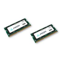 AXIOM AXG27693524/2 8GB DDR3-1600 SODIMM KIT (2 X 4GB) TAA COMPLIANT, TOP GRADE CHIPS AND COMP