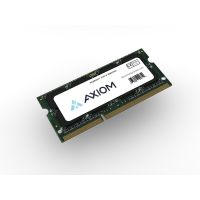 AXIOM AXG53493471/1 8GB DDR3L-1600 LOW VOLTAGE SODIMM TAA COMPLIANT