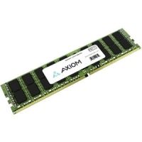 AXIOM AXG74596314/1 64GB DDR4-2400 ECC LRDIMM - TAA COMPLIANT, TOP GRADE CHIPS AND COMPONENTS,