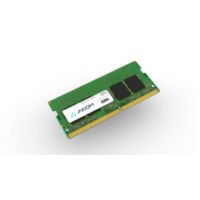 AXIOM AXG74998727/1 4GB DDR4-2400 SODIMM - TAA COMPLIANT, 100% INCREASE IN SPEED - FASTER DATA