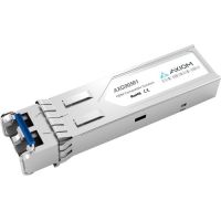 AXIOM AXG90581 1000BASE-SX SFP TRANSCEIVER FOR CISCO - GLC-SX-MM - TAA COMPLIANT