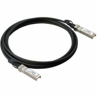 AXIOM AXG92426 10GBASE-CU SFP+ PASSIVE DAC TWINAX CABLE CISCO COMPATIBLE 1M TAA COMPLIANT