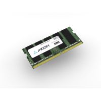 AXIOM AXG928100463/1 16GB DDR4-2933 ECC SODIMM TAA COMP