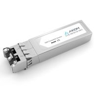 AXIOM AXG93177 10GBASE-LR SFP+ TRANSCEIVER FOR DELL - TAA COMPLIANT