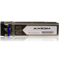 AXIOM AXG93485 10GBASE-SR SFP+ TRANSCEIVER FOR CISCO - SFP-10G-SR-X - TAA COMPLIANT