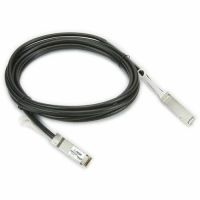 AXIOM AXG93845 QSFP+ DAC CABLE FOR BROCADE 1M TAA