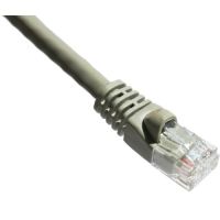 AXIOM AXG94128 50FT CAT5E CABLE (GRAY) - TAA