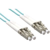 AXIOM AXG94388 FIBER OPTIC CABLE - FIBER OPTIC - MALE LEFT GENDER - MALE RIGHT GENDER - LC/UPC