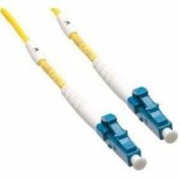 AXIOM AXG94423 LC/LC OS2 FIBER CABLE 8M
