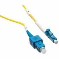 AXIOM AXG94445 LC/SC OS2 FIBER CABLE 30M