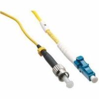 AXIOM AXG94458 LC/ST OS2 FIBER CABLE 20M