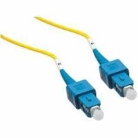 AXIOM AXG94473 SC/SC OS2 FIBER CABLE 20M