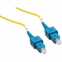 AXIOM AXG94475 SC/SC OS2 FIBER CABLE 30M