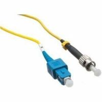 AXIOM AXG94483 SC/ST OS2 FIBER CABLE 8M
