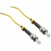 AXIOM AXG94499 ST/ST OS2 FIBER CABLE 9M