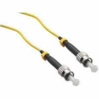 AXIOM AXG94502 ST/ST OS2 FIBER CABLE 15M