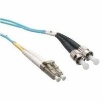AXIOM AXG94546 LC/ST OM3 FIBER CABLE 12M - TAA