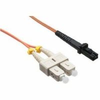 AXIOM AXG94588 SC/MTRJ OM1 FIBER CABLE 9M