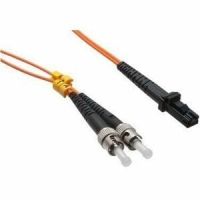 AXIOM AXG94619 ST/MTRJ OM1 FIBER CABLE 25M