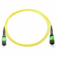 AXIOM AXG95132 MPO-MPO OS2 F/F FIBER CABLE 4M