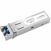 AXIOM AXG95325/53 10GBASE-CWDM SFP+ TRANSCEIVER SMF, LC, 40KM, 1530NM FOR CISCO, TAA COMPLIANT