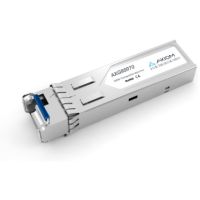 AXIOM AXG95970 10GBASE-BX10-D SFP+ TRANSCEIVER FOR CISCO - SFP-10G-BXD-I - TAA COMPLIANT