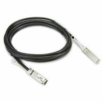 AXIOM AXG96135 QSFP+ DAC CABLE FOR DELL 0.5M TAA