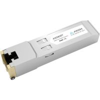 AXIOM AXG96357 1000BASE-T SFP TRANSCEIVER FOR CISCO - GLC-TE - TAA COMPLIANT