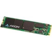 AXIOM AXG97592 480GB C565N SERIES SATA M.2 22X80 SSD 6GB/S SATA-III - TAA COMPLIANT