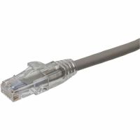 AXIOM AXG97671 20FT CAT6A SHIELDED CABLE - GRAY