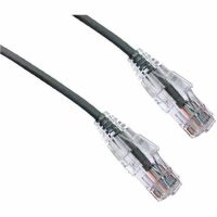 AXIOM AXG97718 40FT CAT6 BENDNFLEX CAB (GRAY)