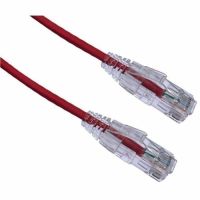 AXIOM AXG97809 30FT CAT6 BENDNFLEX CAB (RED)