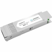 AXIOM AXG98113 40GBASE-LR4 QSFP+ TRANSCEIVER FOR CISCO - QSFP-4X10G-LR-S - TAA COMPLIAN