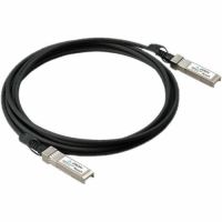 AXIOM AXG98260 SFP+ DAC CABLE FOR ARUBA 1M TAA