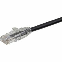 AXIOM AXG98340 75FT CAT6 SHIELDED CABLE - BLACK
